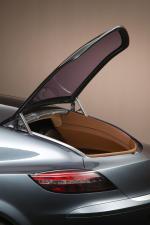 Opel Insignia Concept 2003 года